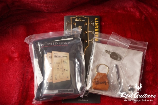 50s J-50 Original - Natural